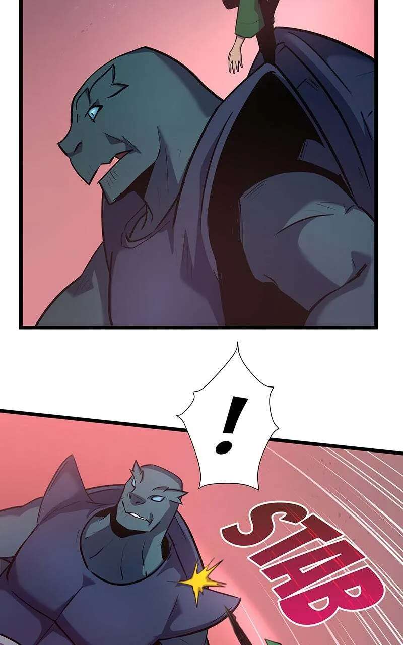 Arena Chapter 31 - page 26