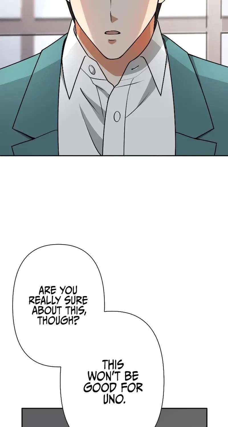 Damasare, Korosareta Ore wa, Kaiki Shite Kyuuteki no Ani no Sanbou to Naru. Chapter 27 - page 46