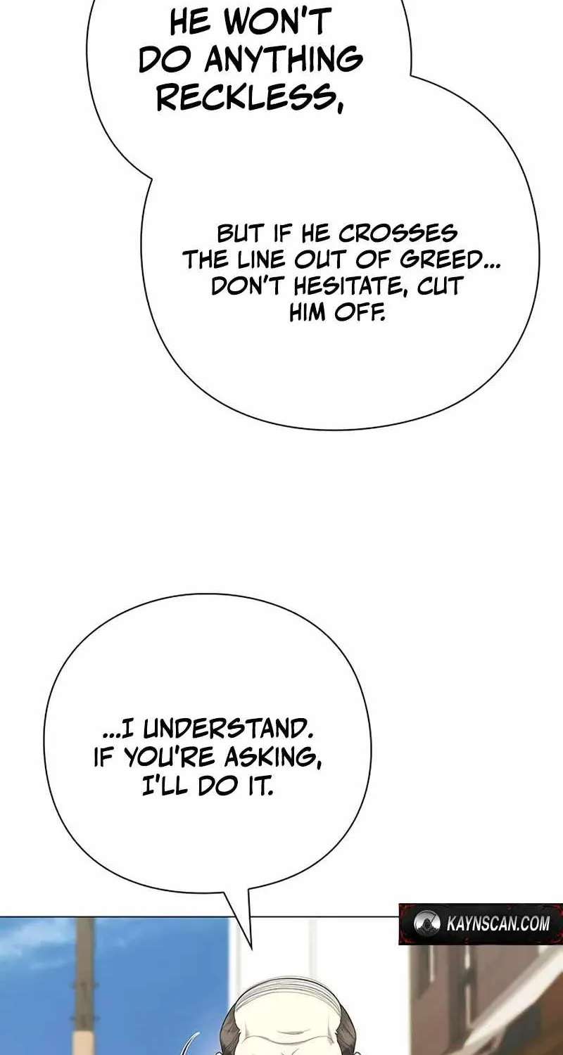 The Politician Who Can See the Future Chapter 44 - page 57