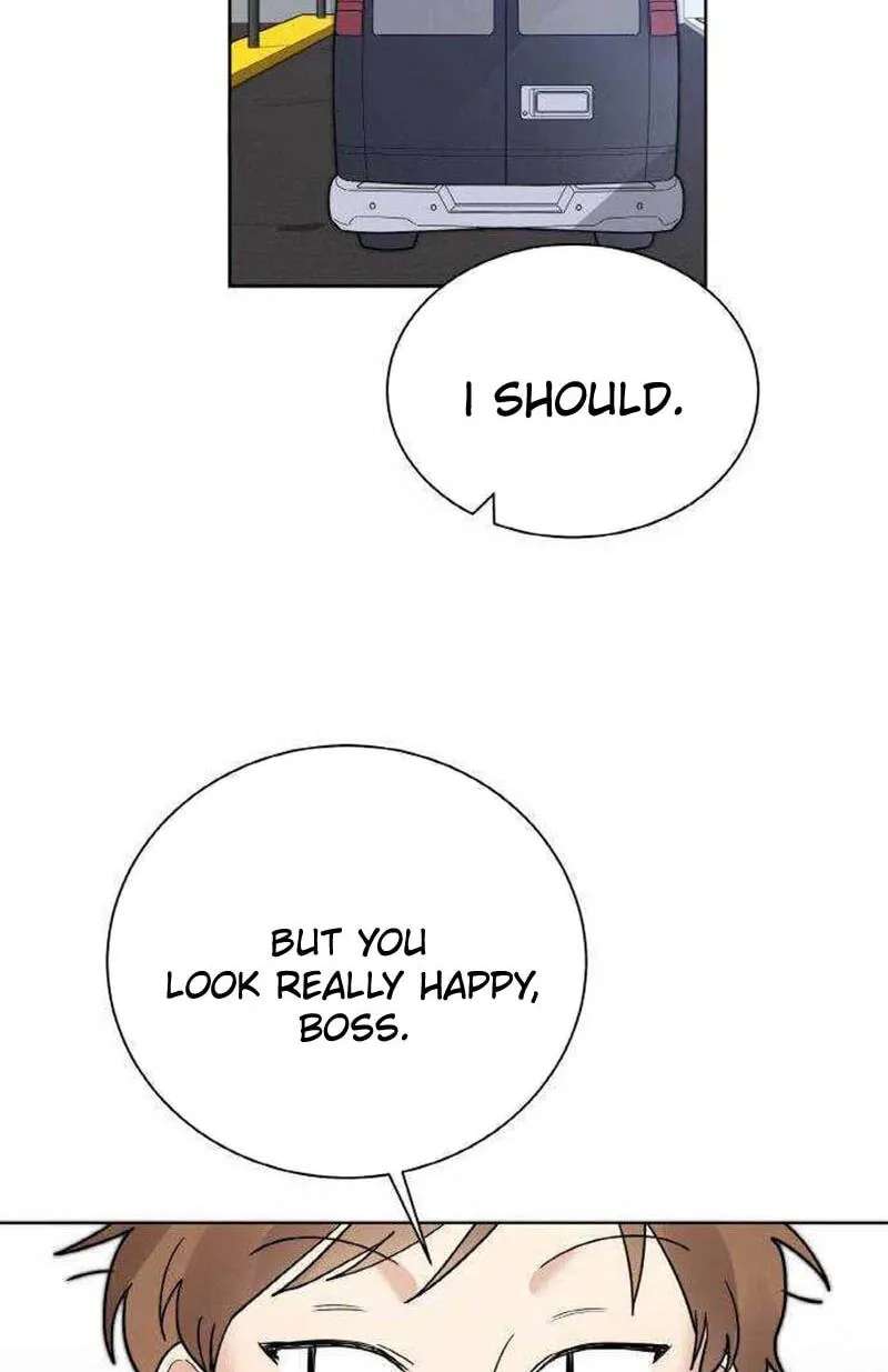 Liking You Excitedly Chapter 45 - page 104