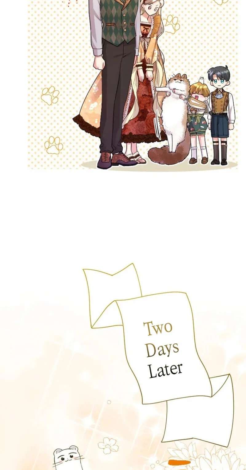 Munou na Mamahaha desu ga, Kazoku no Dekiai ga Tomarimasen! Chapter 159 - page 42
