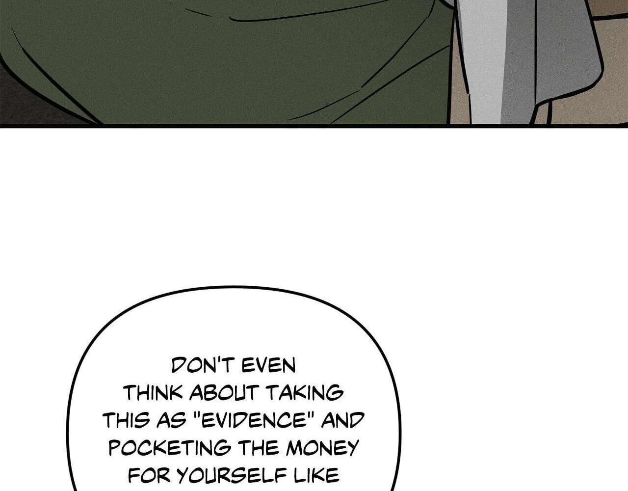 Mark of Fate Chapter 46 - page 18
