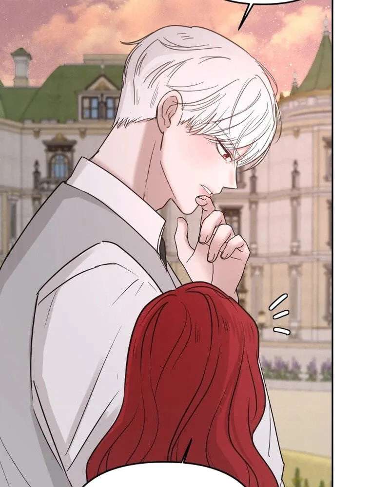 I Adopted the Male Lead from the Shelter Chapter 120 - page 54