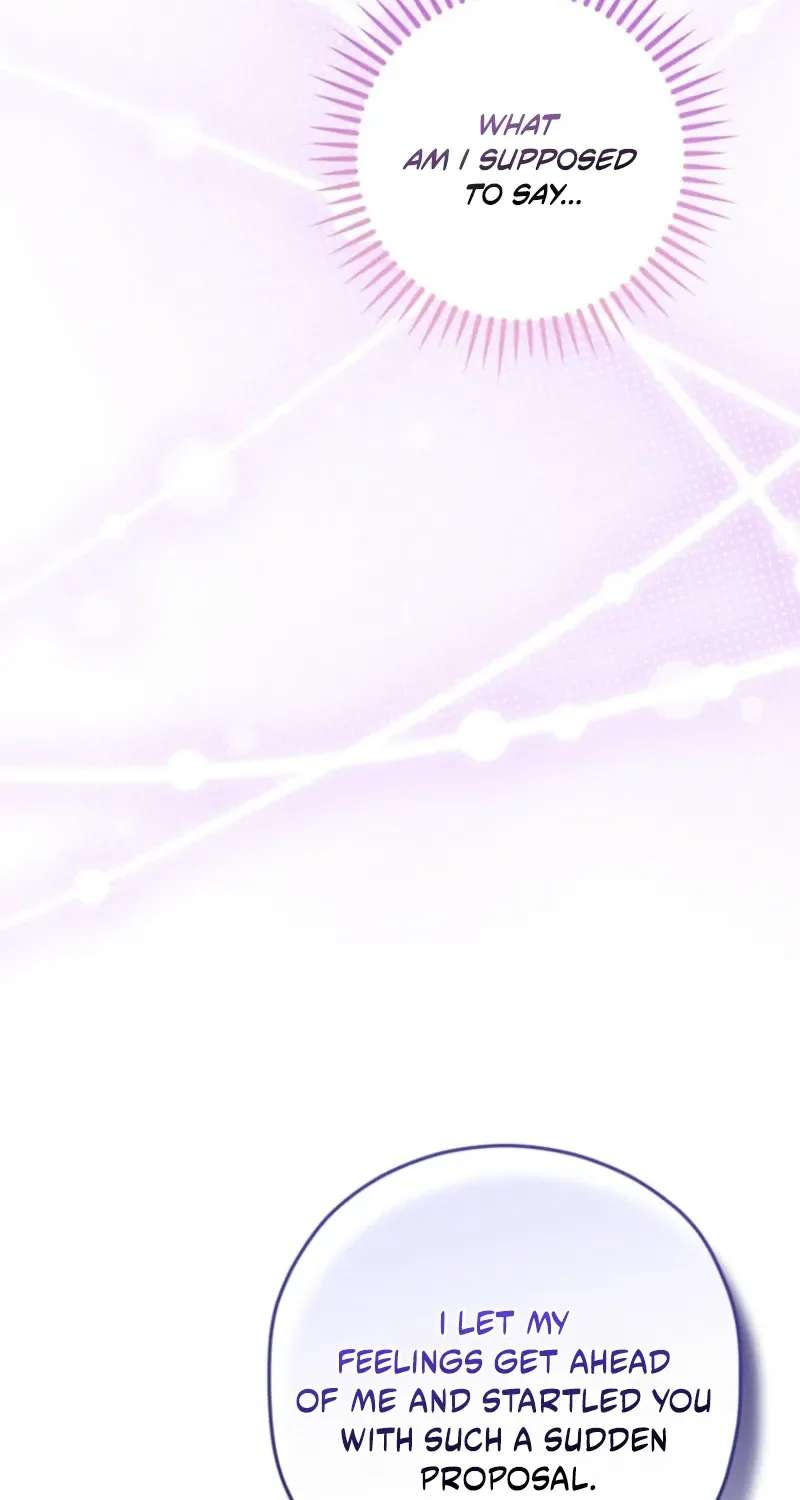 The Princess Has The Constitution Of An Eagle Workshop Chapter 46 - page 8