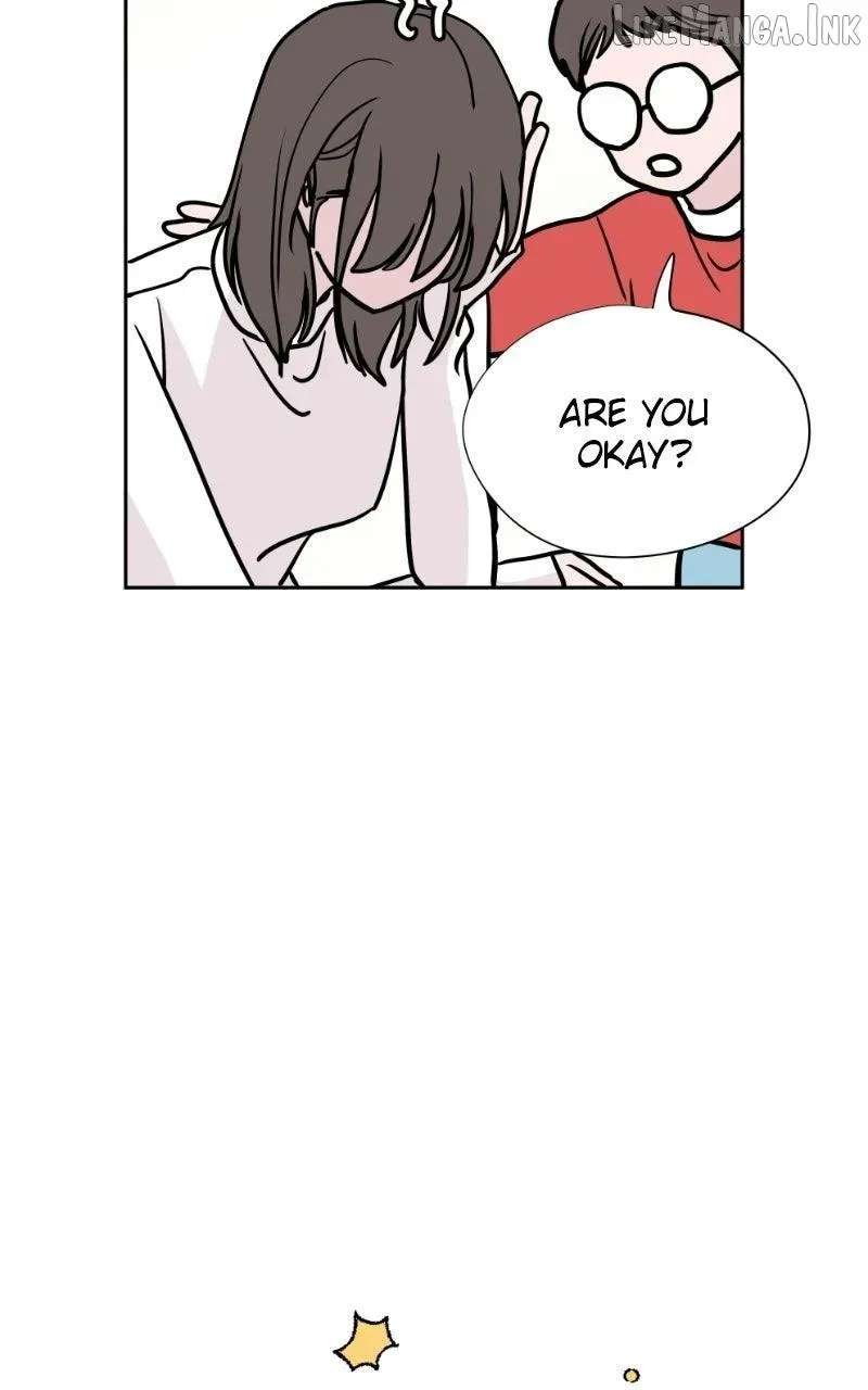 Love Letter Chapter 65 - page 16