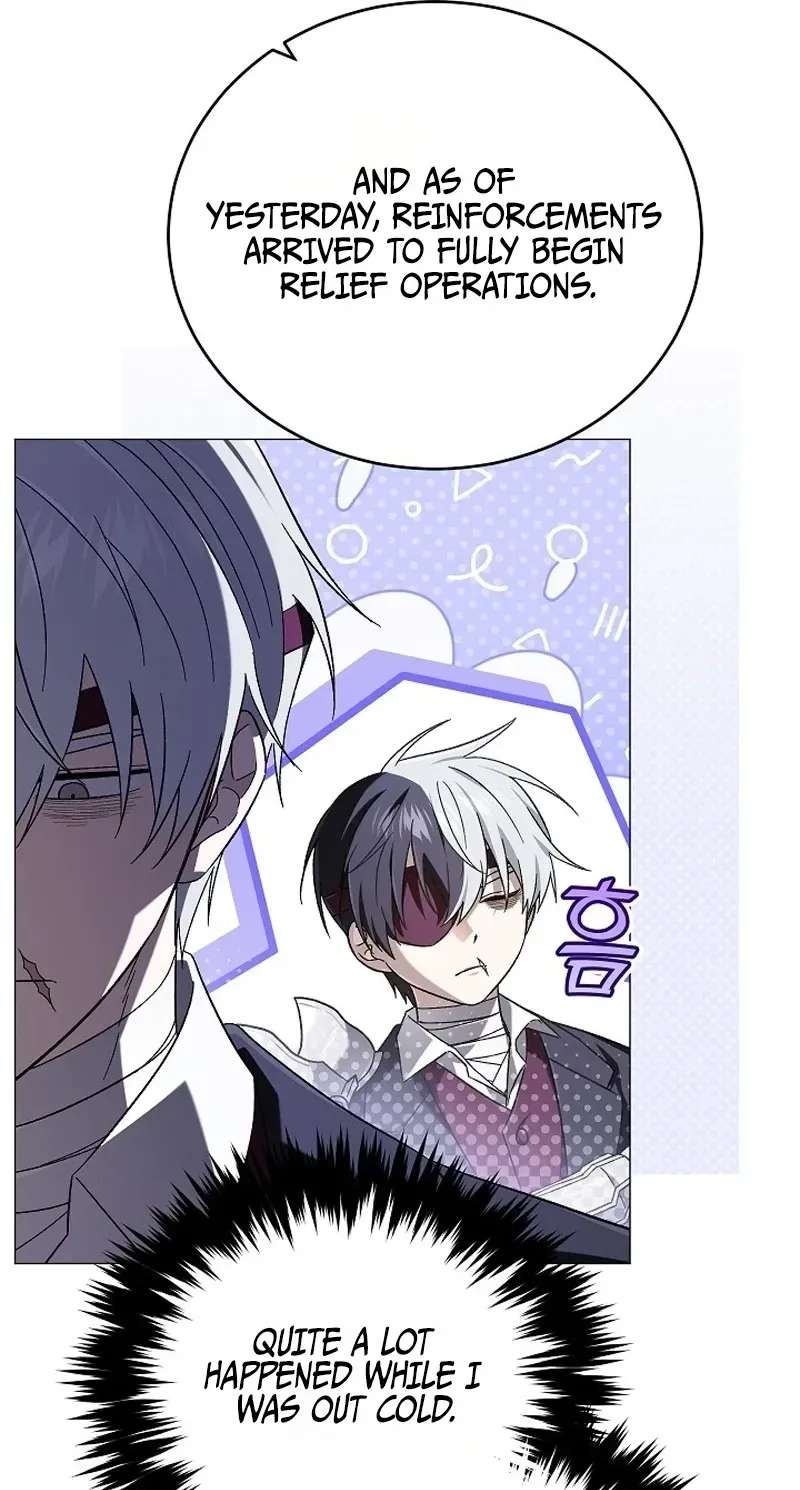 Is It Bad That the Main Character's a Roleplayer? Chapter 33 - page 30