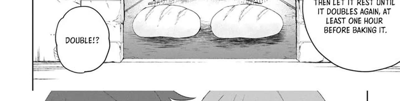 Akanbou no Isekai Hai-hai Funtouroku Chapter 3 - page 40