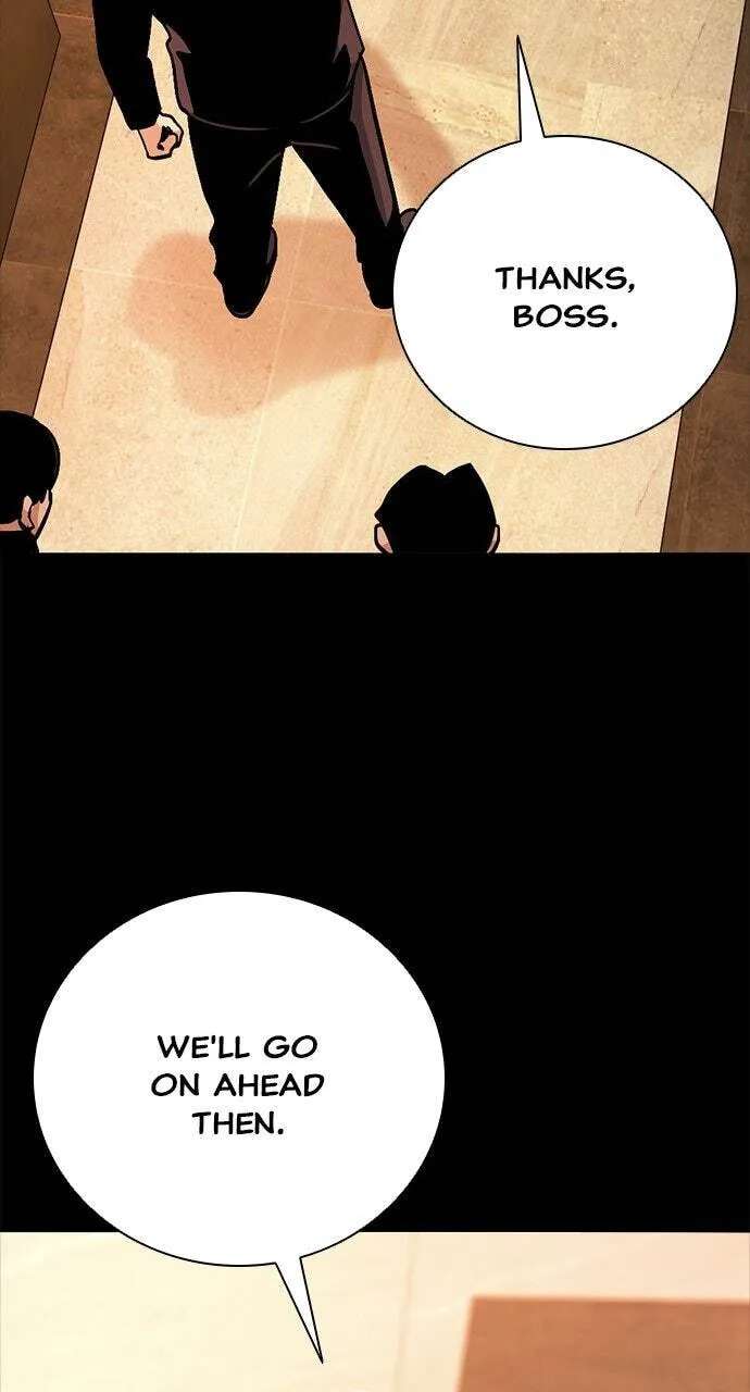 The Worst Generation Chapter 66 - page 79