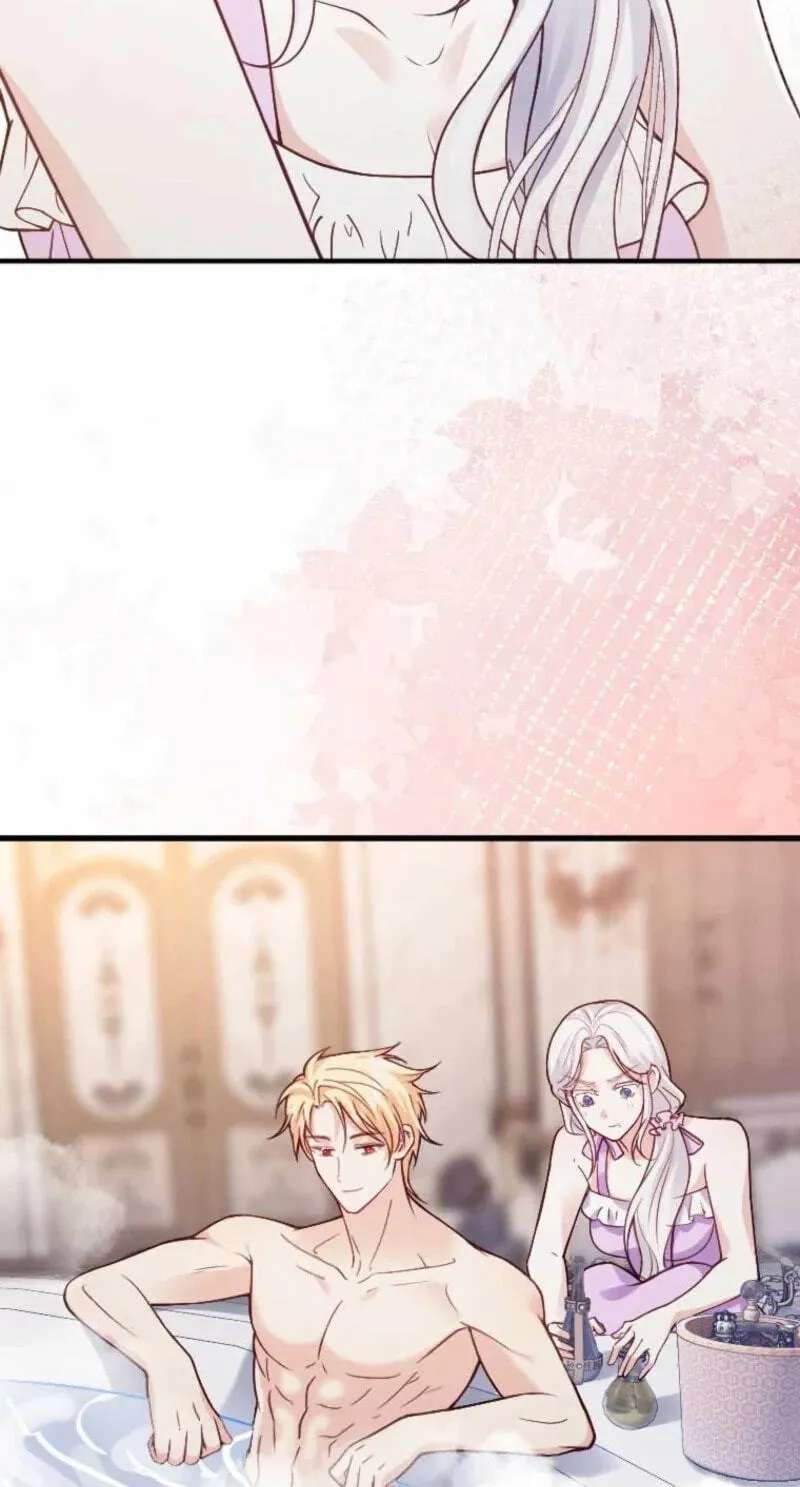 Keiyaku Mamahaha na no ni Boukun ga Kahogo Sugiru Chapter 51 - page 21