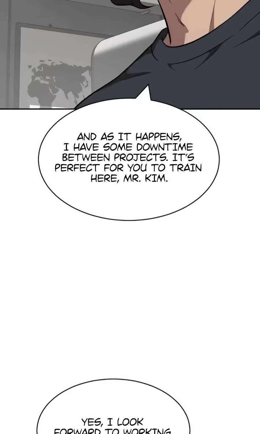 The Possessed Prodigy Actor Chapter 65 - page 21