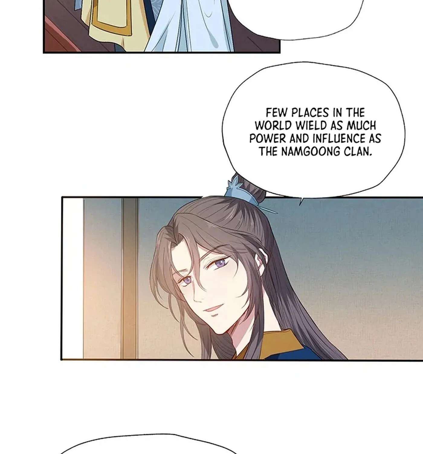 NamgoongSe Is a Little Prince Chapter 11 - page 12