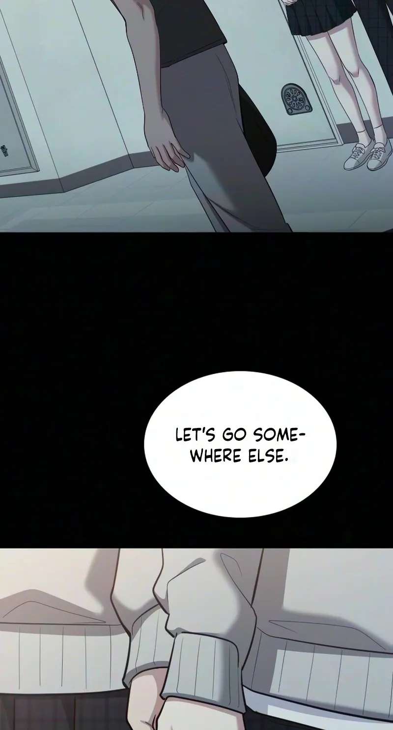 We're not a Couple! Chapter 10 - page 54