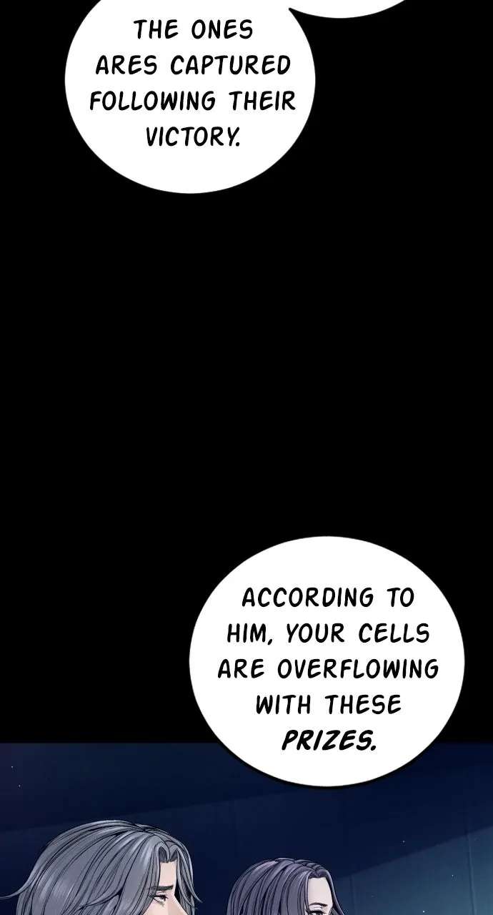 Manager Kim (AgentKim: Reactivated) Chapter 240 - page 4