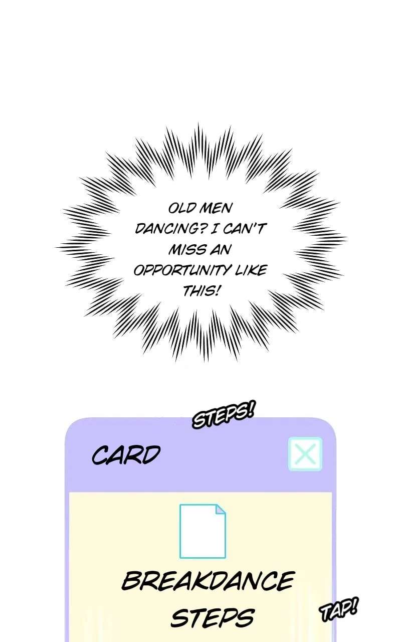 How to Win Over an Alpha Male Chapter 36 - page 47