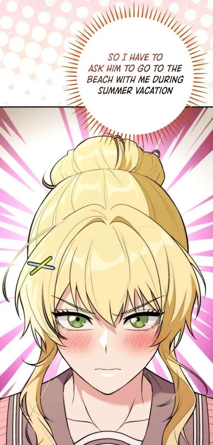 I Was Thrown Into an Unknown Manga Chapter 38 - page 10