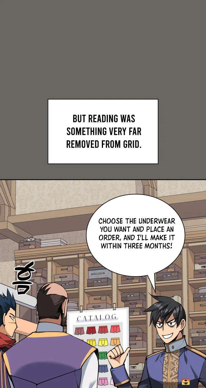 Overgeared (Team Argo) Chapter 337 - page 31