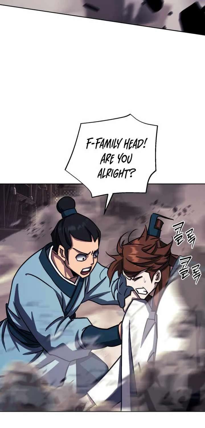 The Misfit of the Martial World Chapter 29 - page 58
