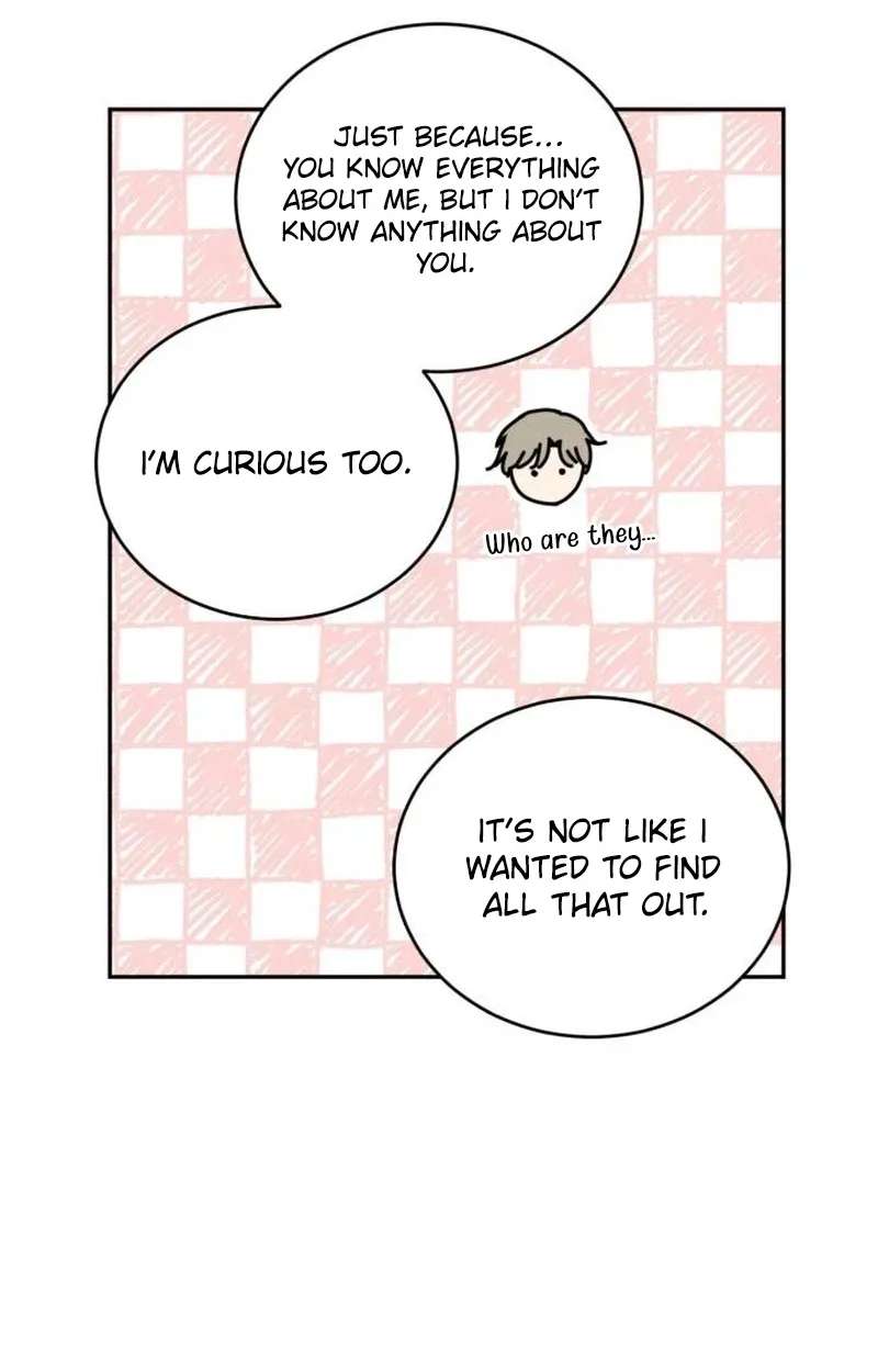 Even if You Don't Have One Third Chapter 47 - page 53