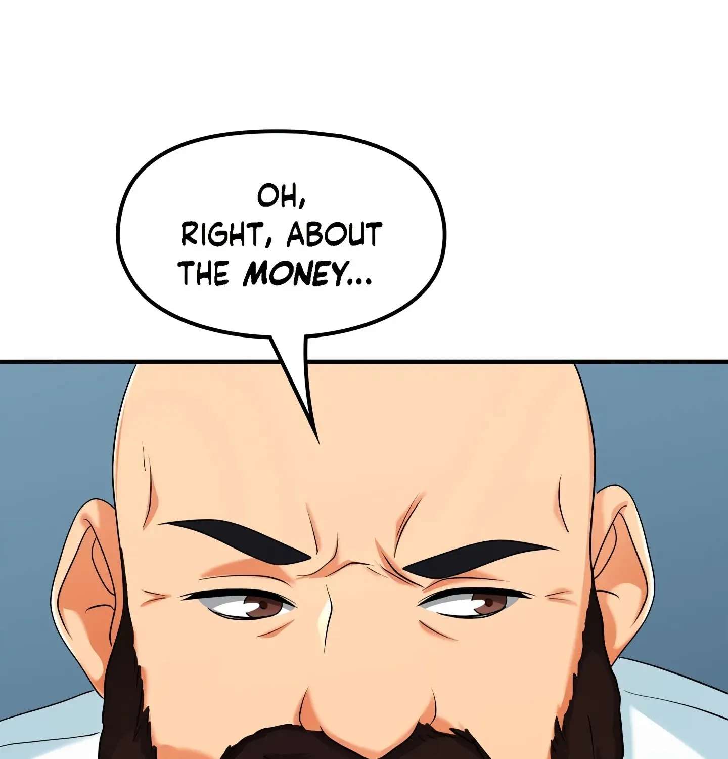 Bet Me Hard Chapter 13 - page 1