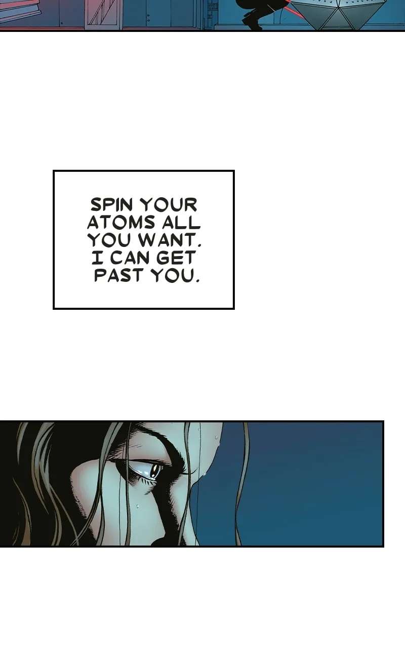 Astonishing X-Men Chapter 34 - page 10