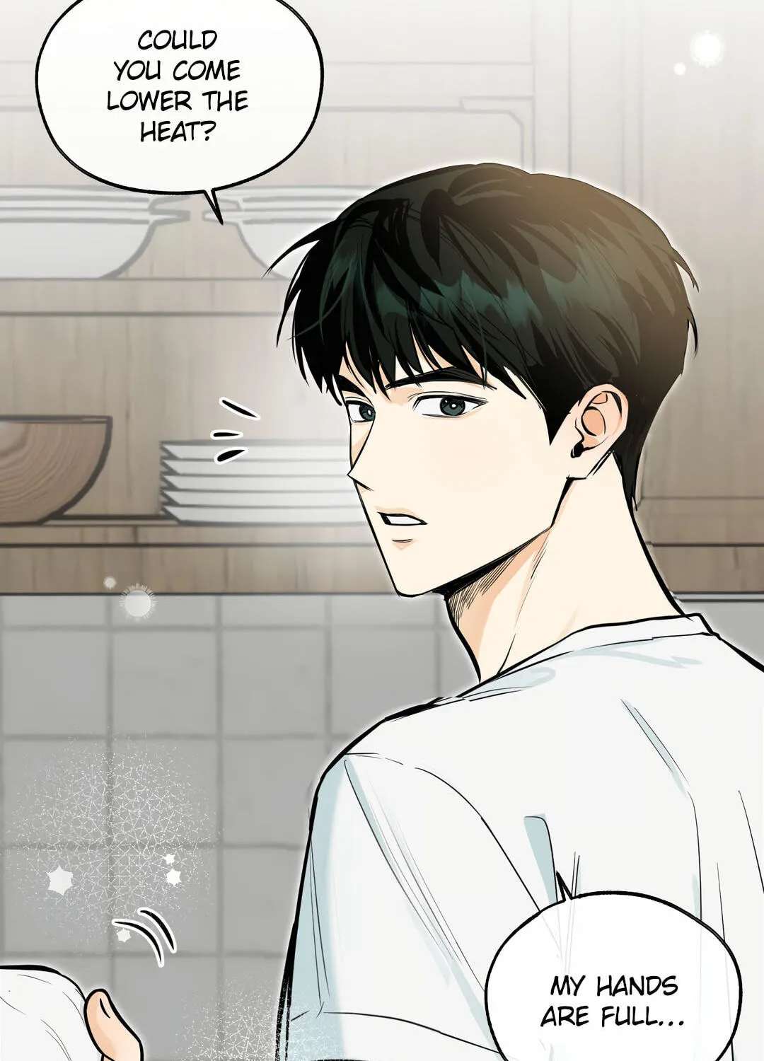 Ice on Me Chapter 12 - page 62