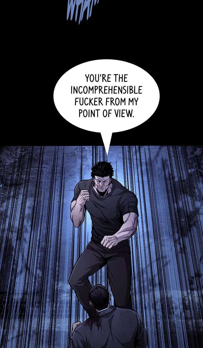 Vigilante Part 2 Chapter 100 - page 26