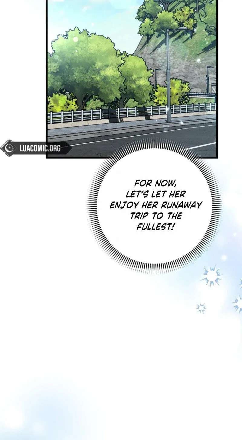 Welcome to the Dungeon Hotel Chapter 108 - page 38