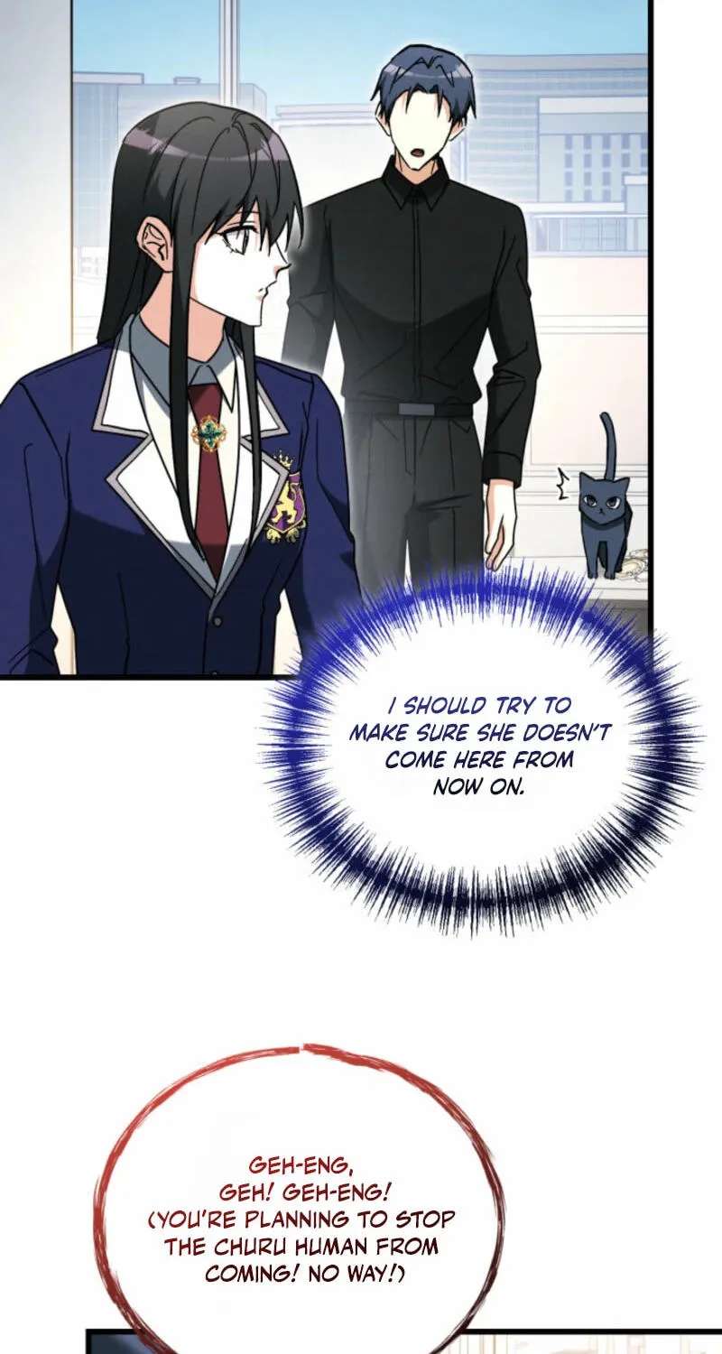 The Ranker Dreams of Retirement Chapter 62 - page 34