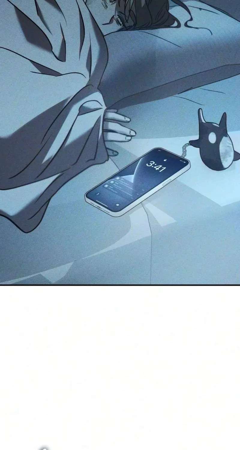 Our Incomplete Bond Chapter 18 - page 89