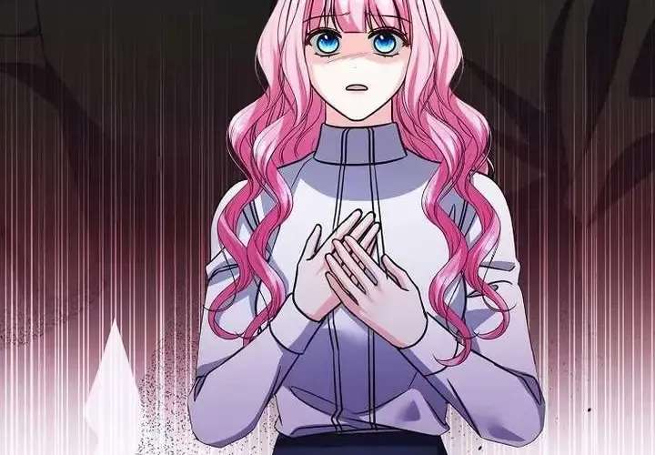 I Don't Want to Be the Germophobe Villain's Guide Chapter 43 - page 61