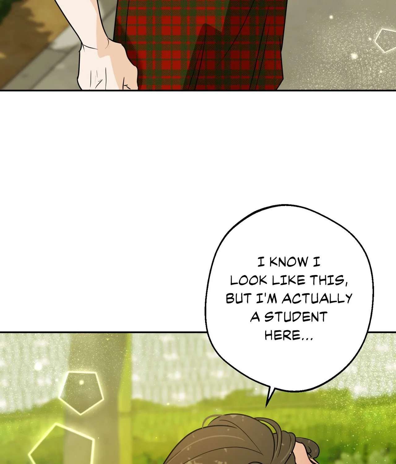 Tada Hitori, Anata Dake Chapter 4 - page 77