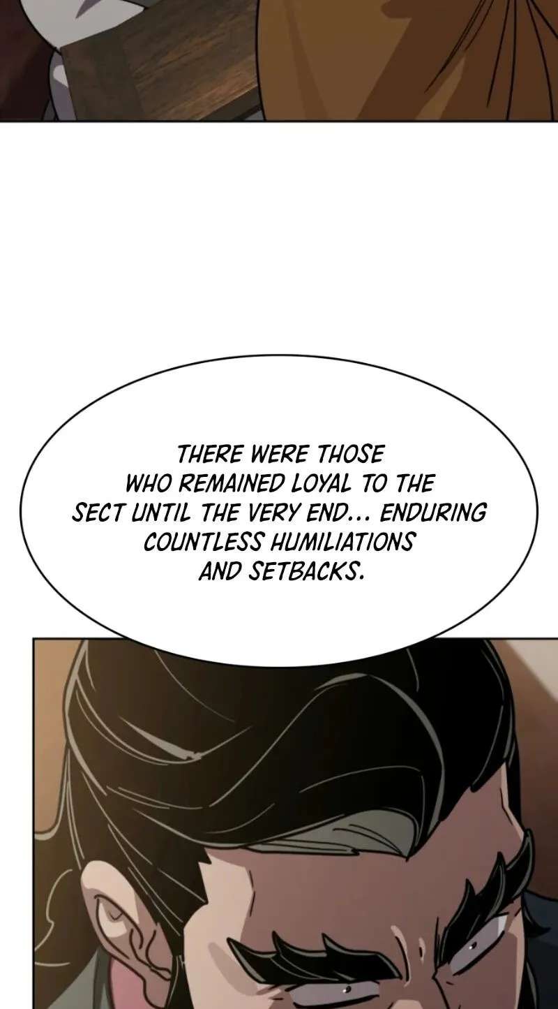 Return of the Blossoming Blade Chapter 184 - page 89