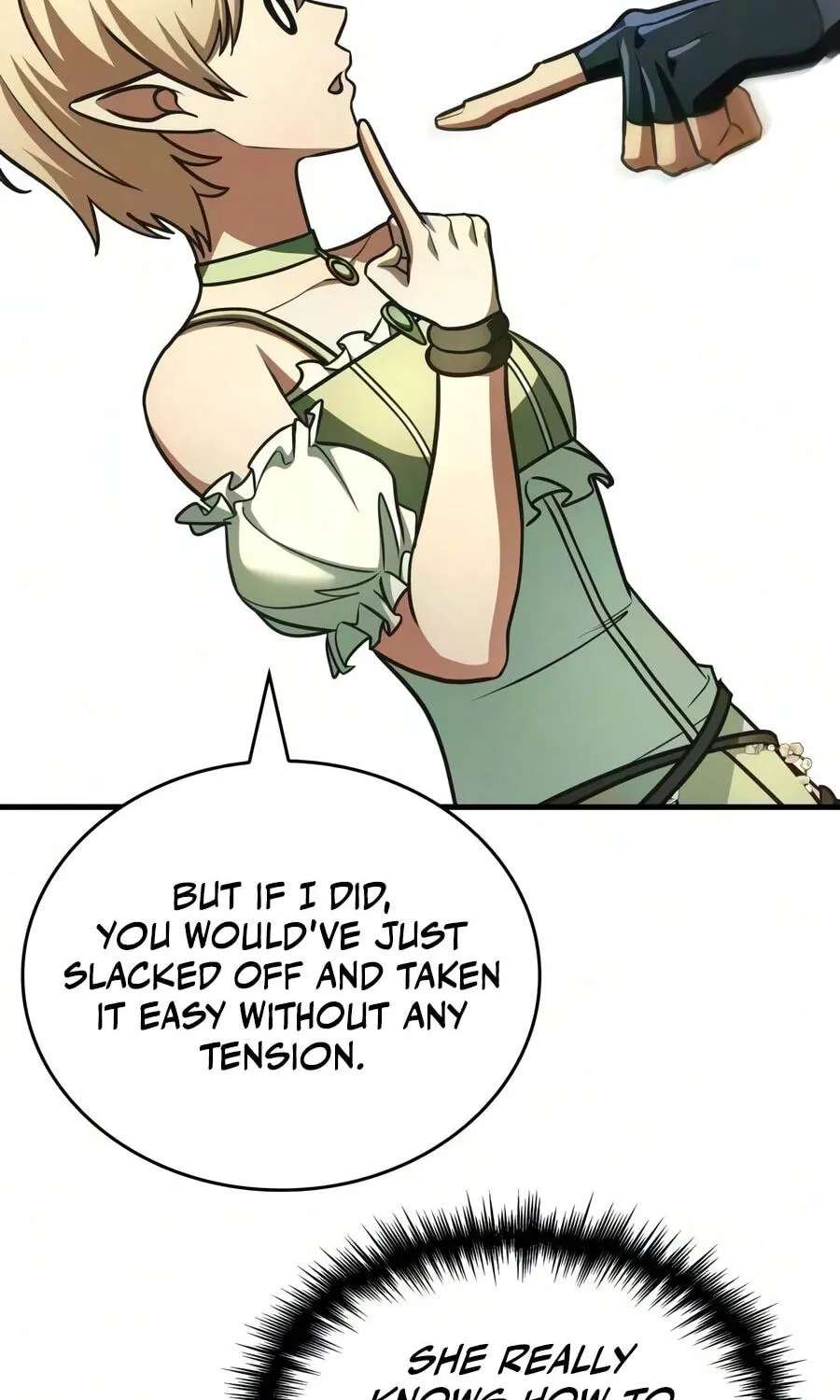 My Very Own Tower Strategy Guide Chapter 137 - page 128