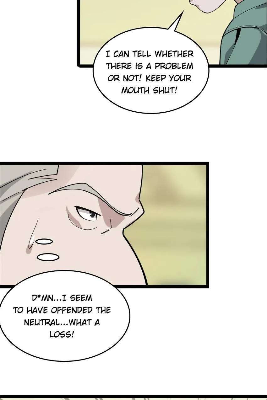 The Master of Fate Chapter 103 - page 14