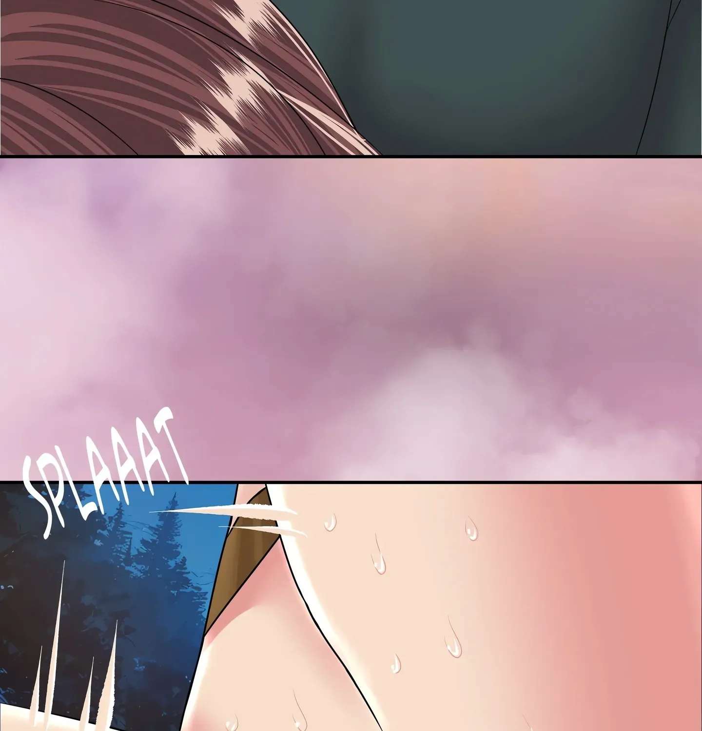 Vacation with my Stepmom Chapter 15 - page 85