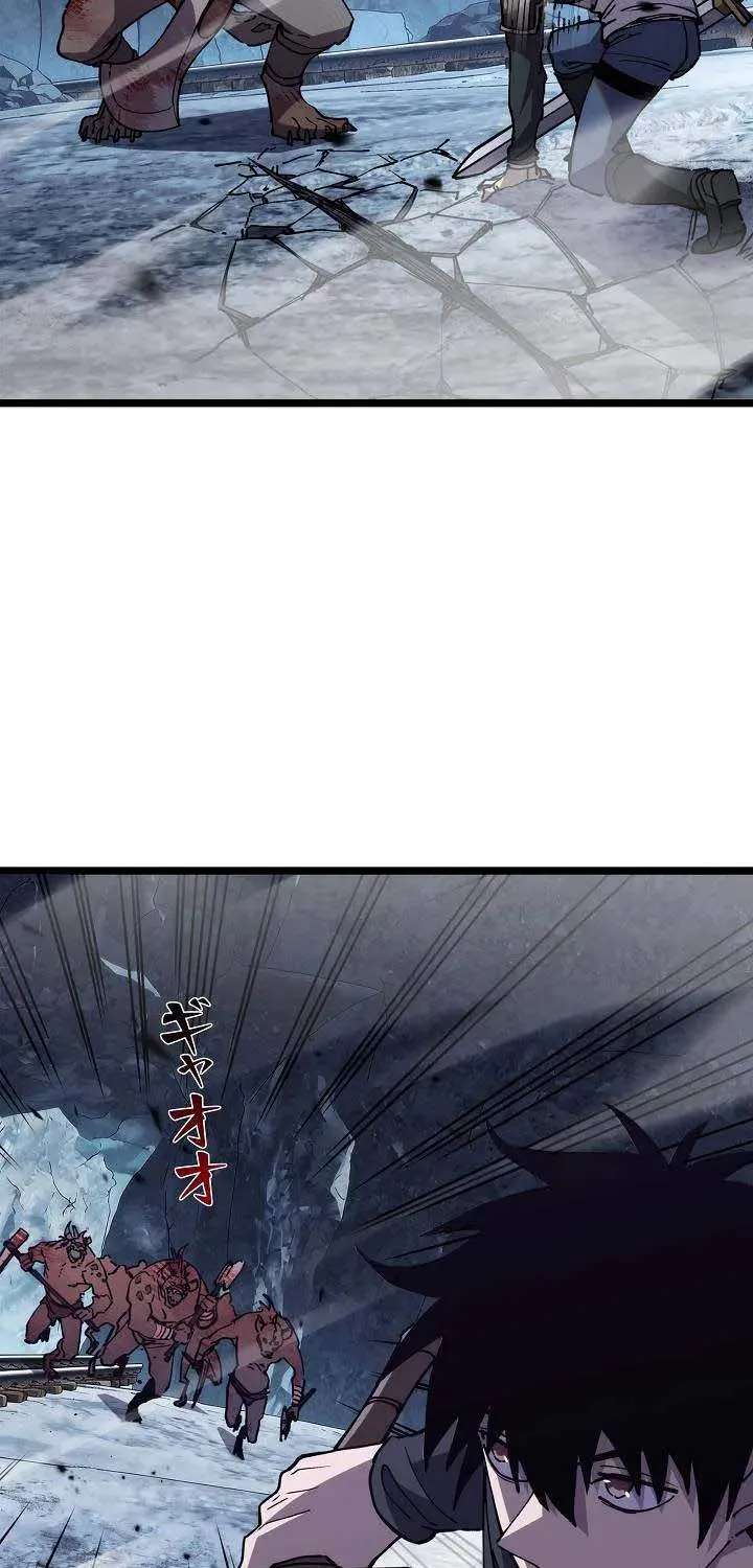 The Strongest Swordsman Rising from a Bottom-Tier Job Chapter 26 - page 48