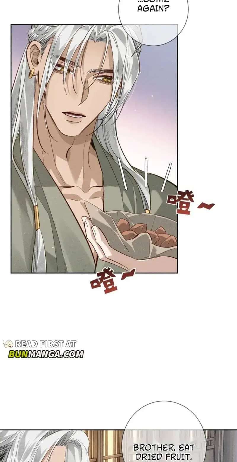 Zhujiao Zhi Xiang Tan Lian'ai Chapter 301 - page 35