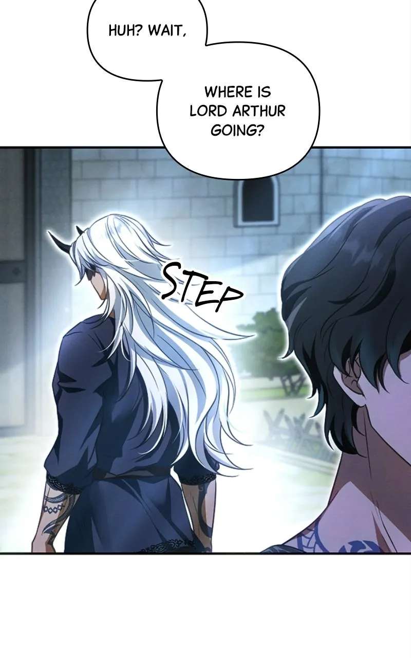 The Northern Warrior’sBeloved Bride Chapter 5 - page 9
