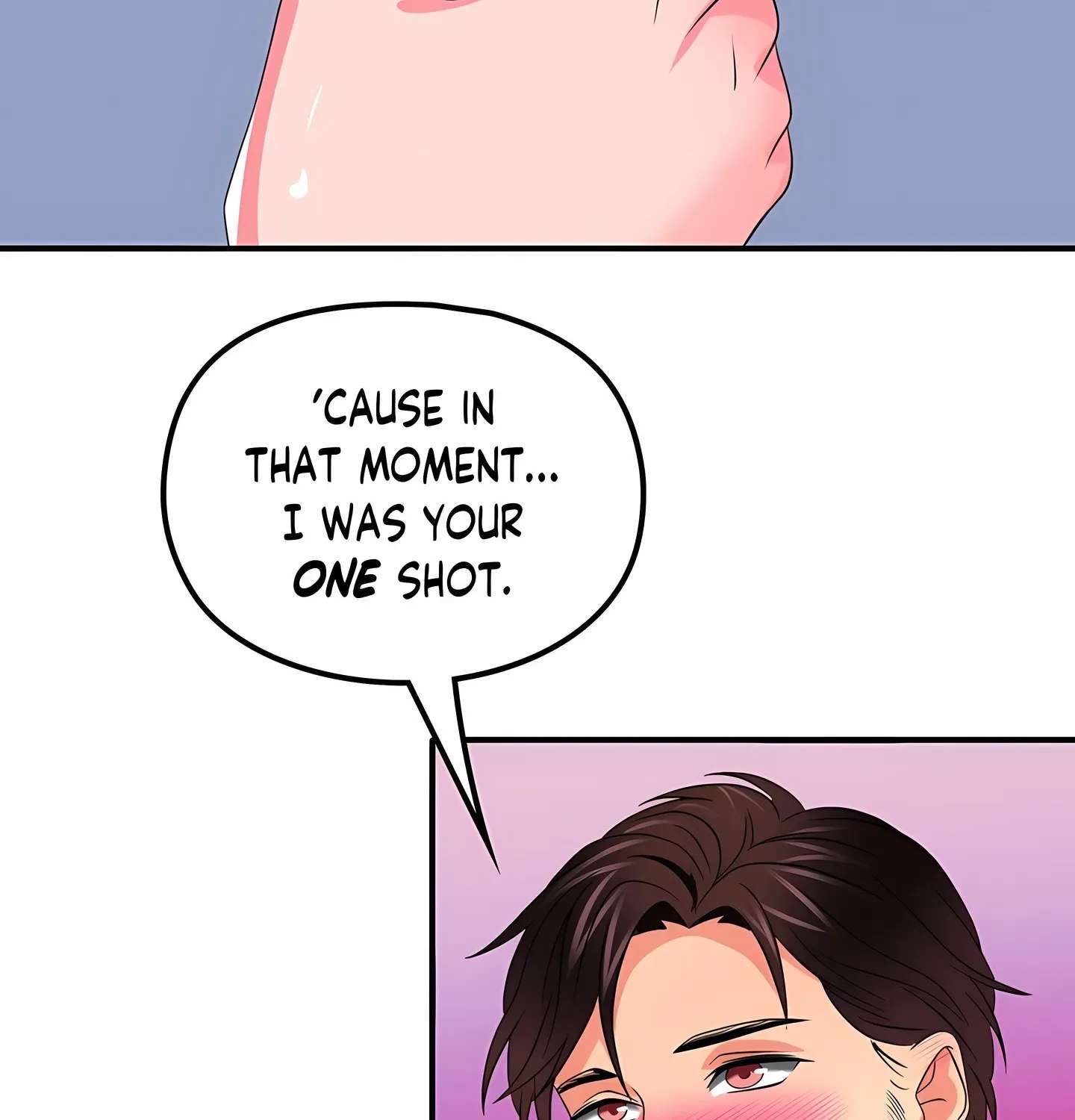 Bet Me Hard Chapter 14 - page 67