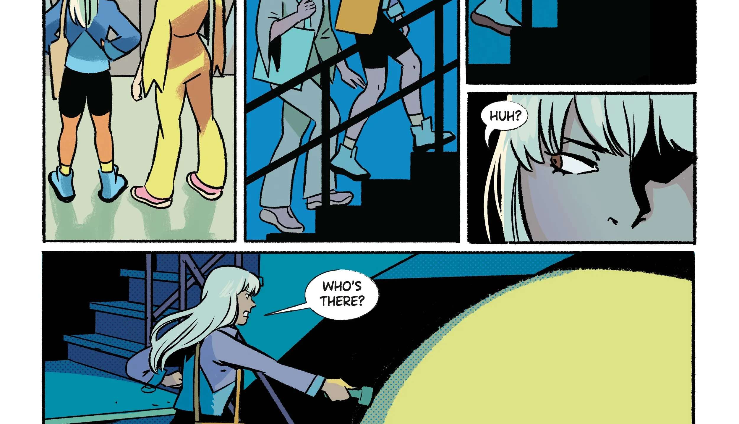 Nano Chapter 1 - page 161