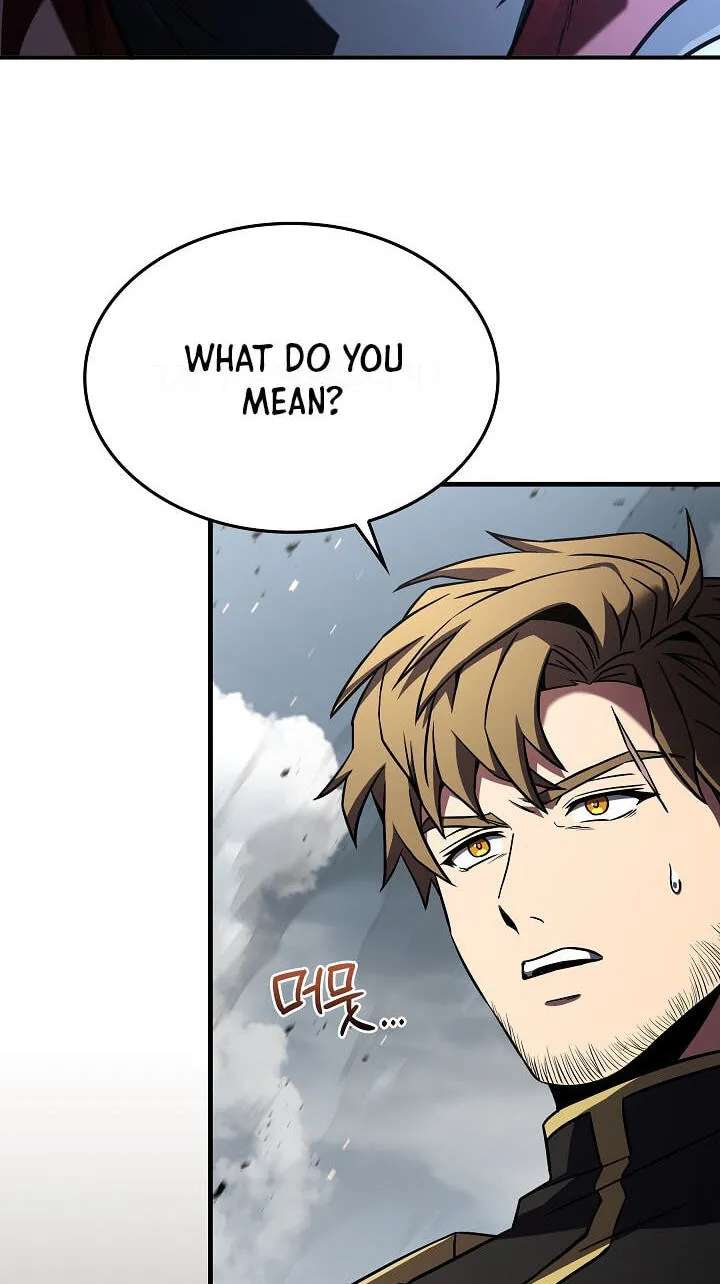 The Legendary Spearman Returns Chapter 213 - page 50