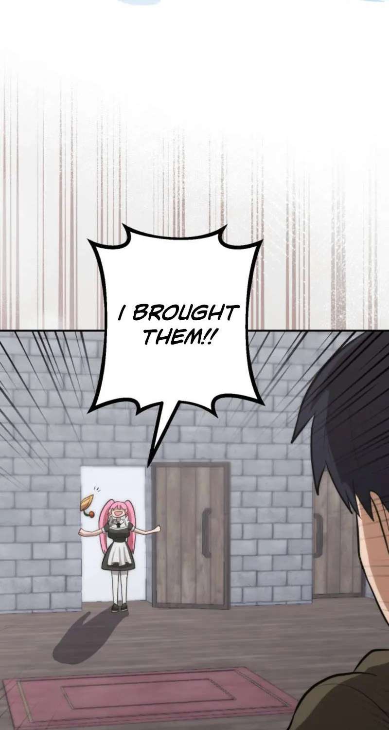 Territory Defense with Tamed Monsters Chapter 28 - page 80
