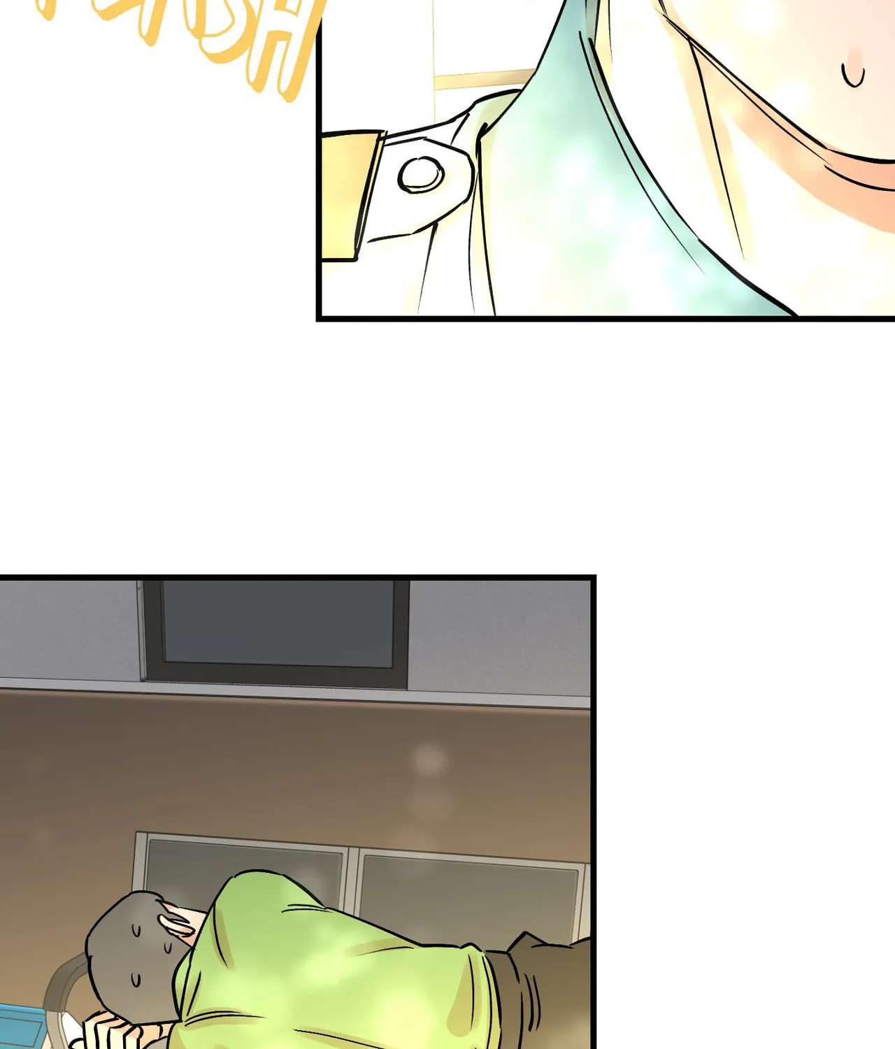 I'll Arrest You! Chapter 5 - page 91