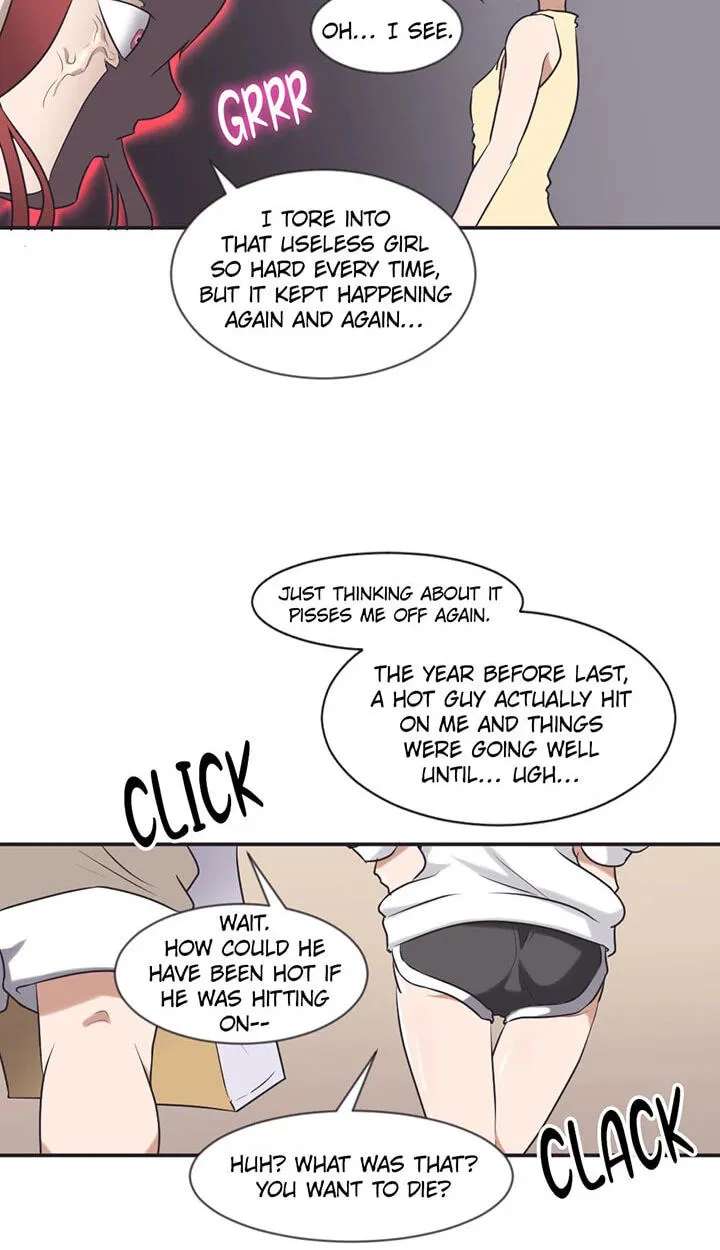Magical Girl Chronicles ABC Chapter 28 - page 29
