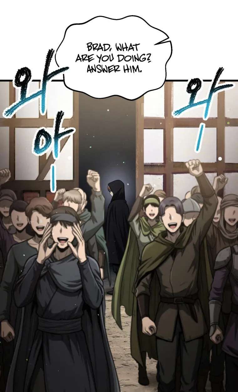 Latna Saga: Survival of a Sword King Chapter 303 - page 25