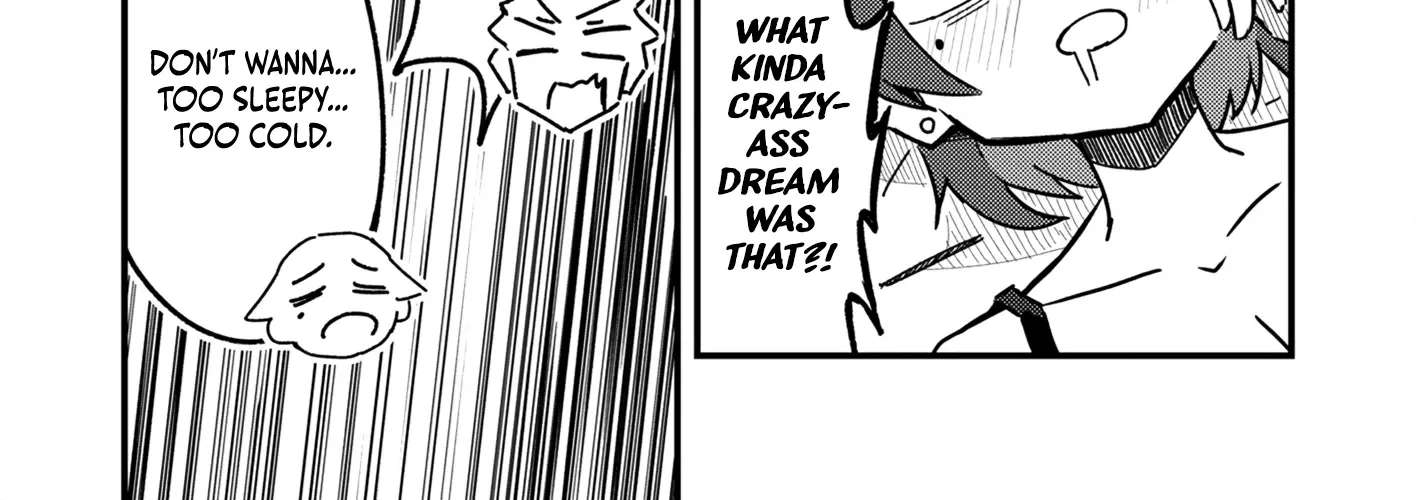 Can You Resist The Temptations Of An Immoral Oneesan? Chapter 2 - page 20