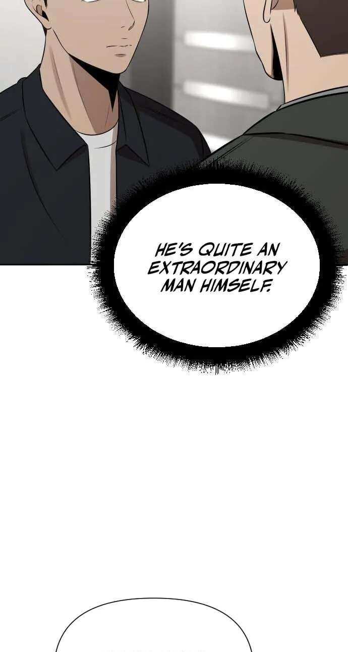 When a Genius Office Worker Goes Too Far Chapter 57 - page 21