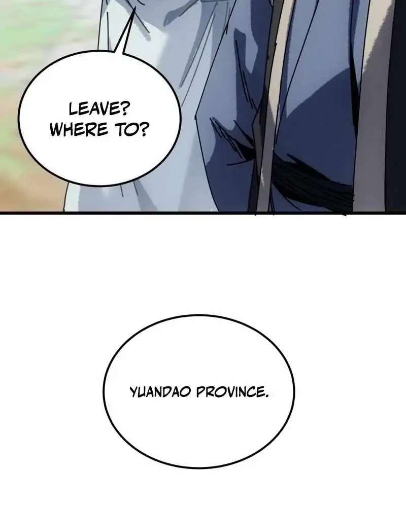 My Simulated Path to Immortality Chapter 74 - page 17