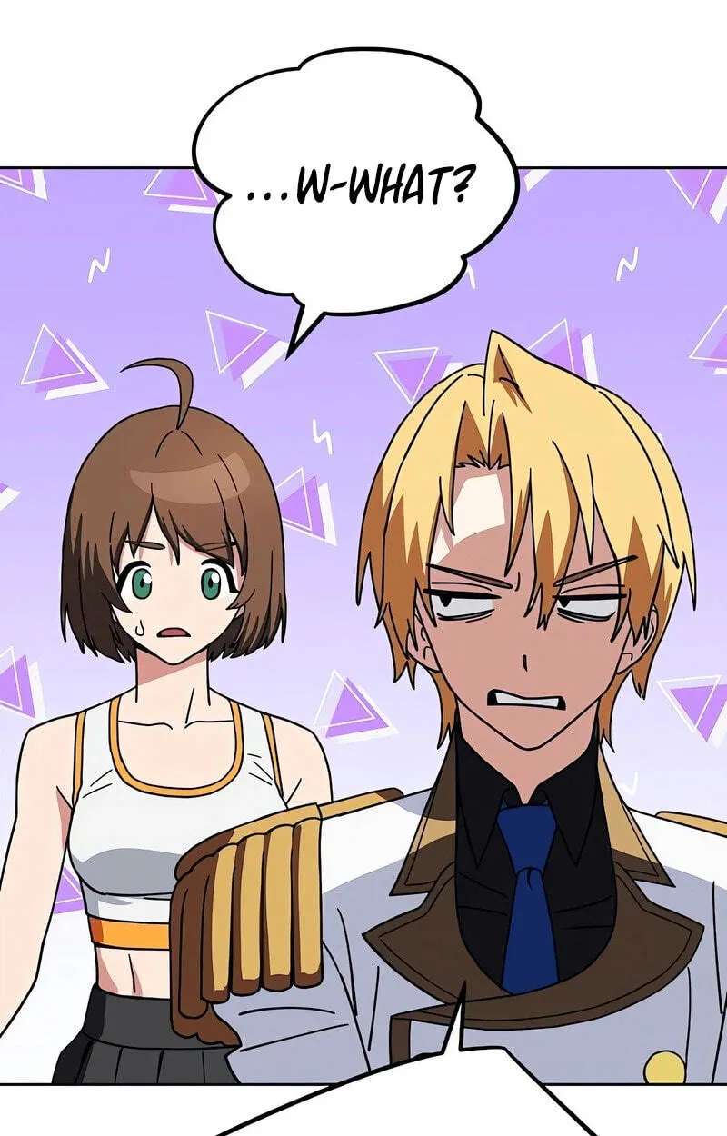 Healing at the Academy Convenience Store Chapter 10 - page 51