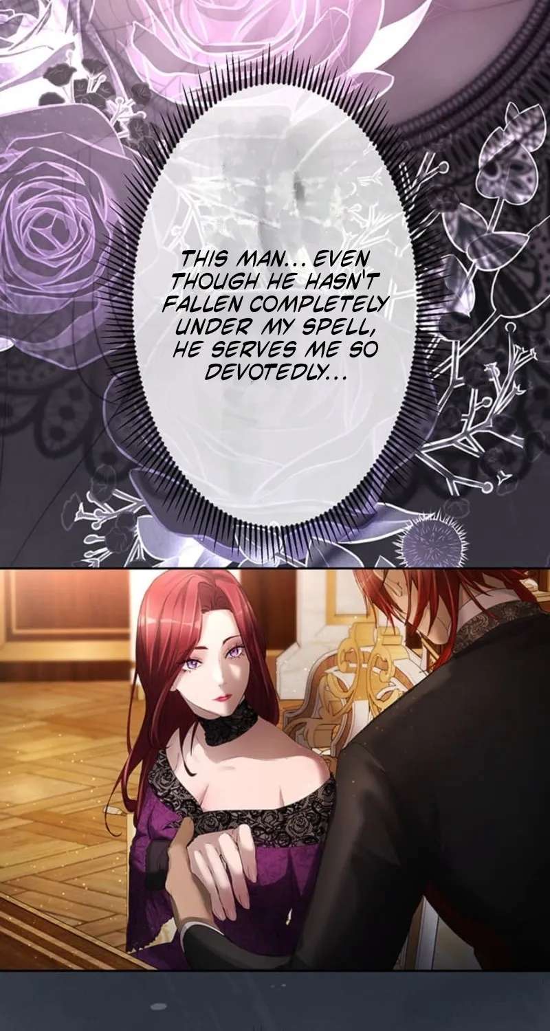 A Farewell Revenge for My Beloved Chapter 24 - page 55